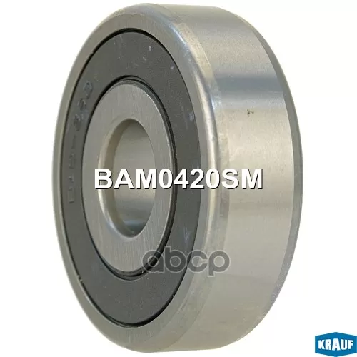 Подшипник Генератора Krauf 