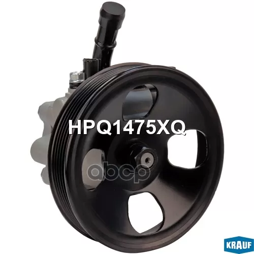 Насос Гидроусилителя Руля Krauf 