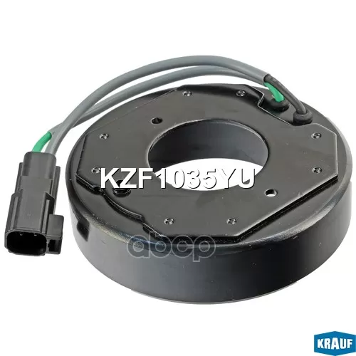 Катушка Электромагнитная Компрес. Конд. Krauf 