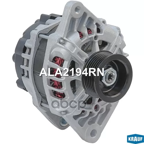 Генератор Krauf 