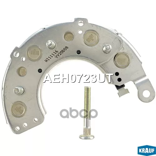 Диодный Мост Генератора Krauf 