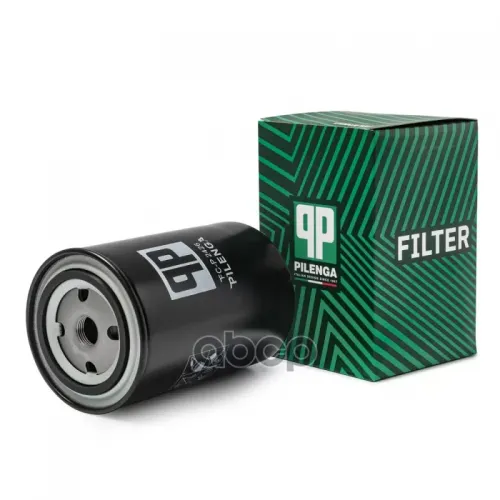 Фильтр Топливный, Тонкой Очистки Газон-Next Gaz Газон Next PILENGA FC-P 2426