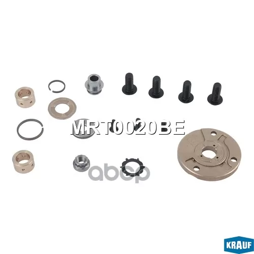 Ремкомплект Турбокомпрессора Krauf 