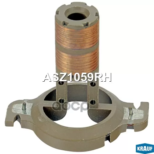 Коллектор Генератора Krauf 