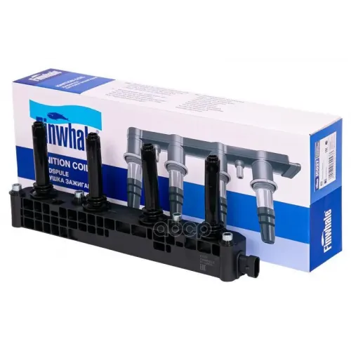 Катушка Зажигания Chevrolet Lacetti/Nubira Finwhale 