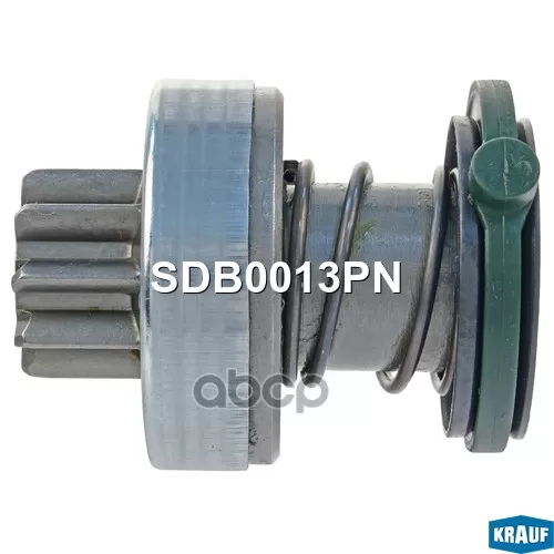 Бендикс Стартера Krauf 