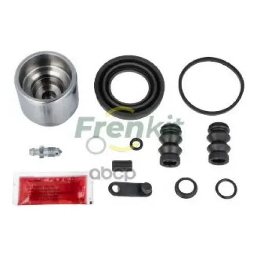 Ремкомплект Тормозного Суппорта + Поршень Frenkit 