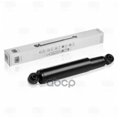 Амортизатор Chevrolet Captiva 06- Зад. Газ. Trialli 