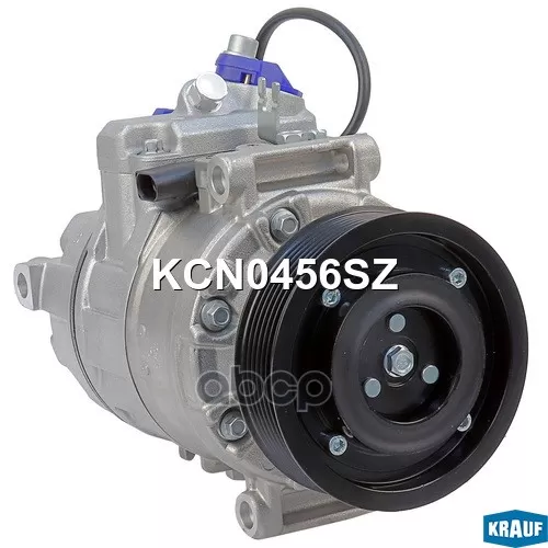 Компрессор Кондиционера Krauf 