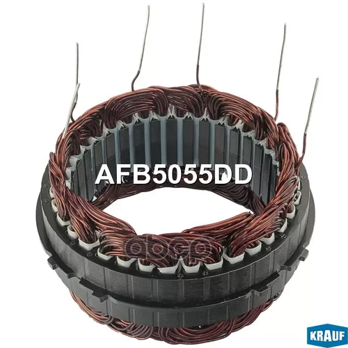 Статор Генератора Krauf 