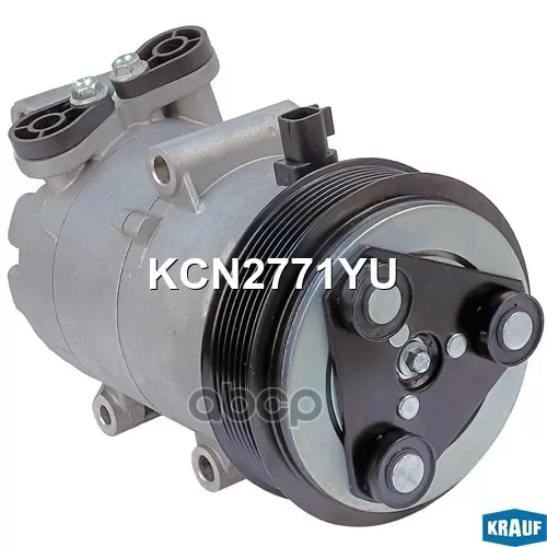 Компрессор Кондиционера Krauf 