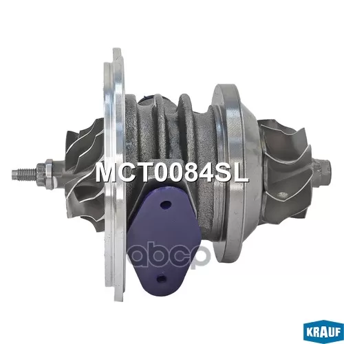 Картридж Для Турбокомпрессора Krauf 