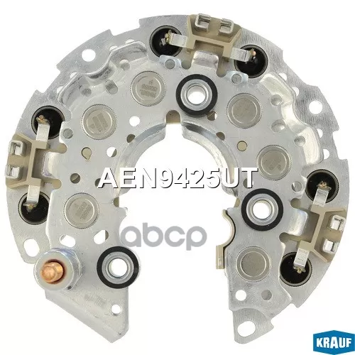 Диодный Мост Генератора Krauf 