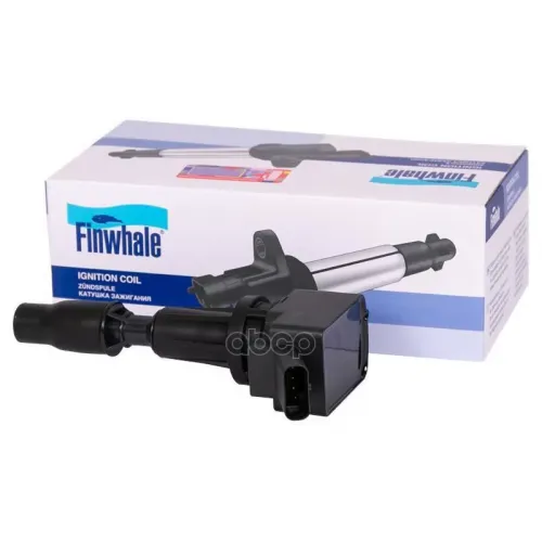 Катушка Зажигания Hyun/Kia I30/Sonata/Santa Fe Finwhale 