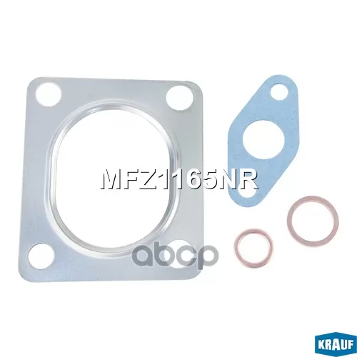 Комплект Прокладок Турбокомпрессора Krauf 