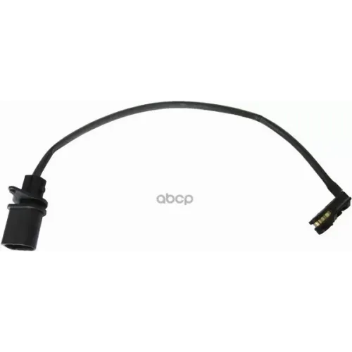 Датчик Износа Тормозных Колодок Textar 