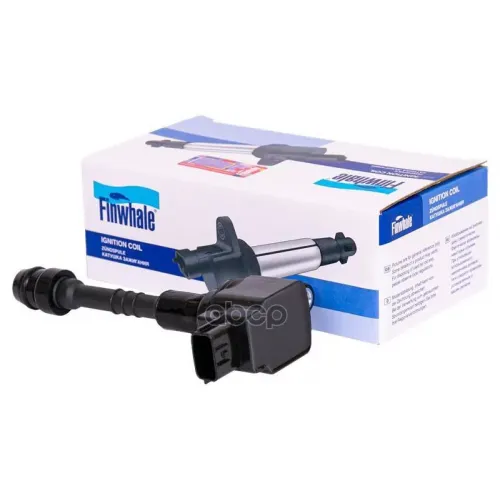 Катушка Зажигания Nissan Almera 1.5/1.6/1.8 Finwhale 