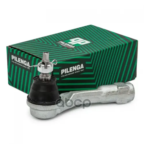 Наконечник Р/Т Hyundai Solaris 16-/Kia Rio Iv 16- Лев. PILENGA TS-P 3794