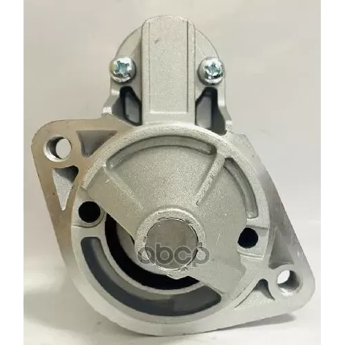 Стартер Mitsubishi Carisma/Colt/Lancer 98- 12V/1.2 Квт Tesla Technics 