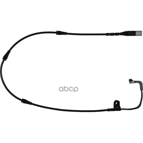 Датчик Износа Пер.колодок Bmw E70 08=> Textar 