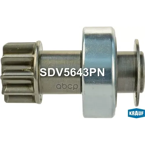 Бендикс Стартера Krauf 