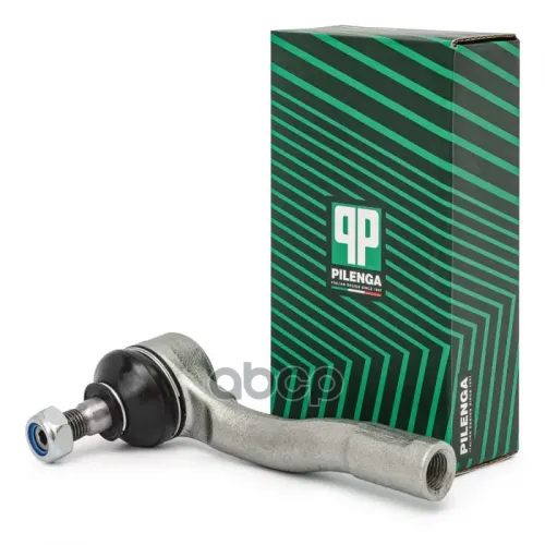 Наконечник Рулевой Левый PILENGA TS-P1293