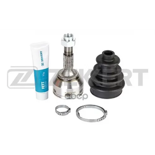 Шрус Внеш. 21*20*49 Citroen C2 04- Zekkert 