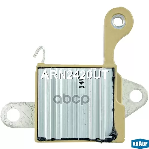 Регулятор Напряжения Alfa Romeo Giulietta 11- Генератора Krauf 