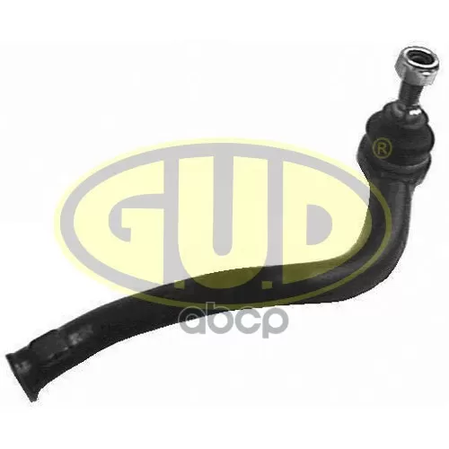 Наконечник Передн R Vw Sharan/Frd Galaxy/Seat Alhambra 95- G.U.D 