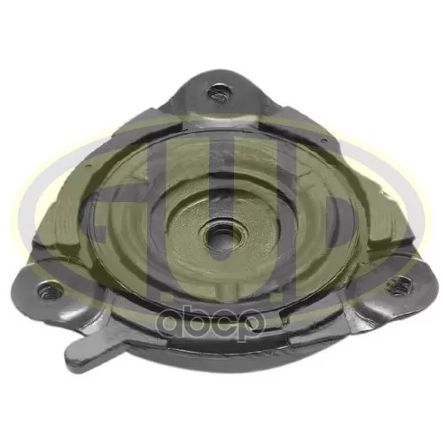 Подушка Аморт Передн Nis Murano Z51 07- G.U.D 