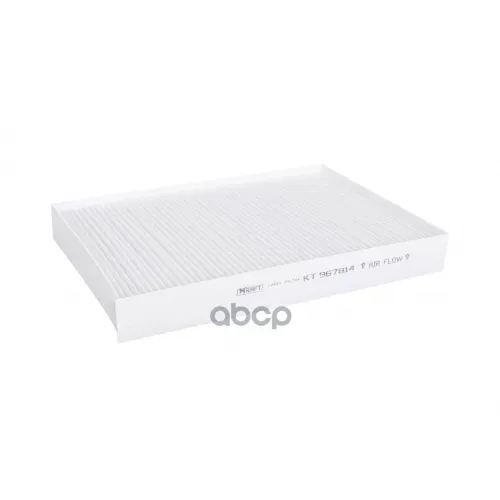 Фильтр Салона Volvo S60/S80/Xc60 06- Kraft 