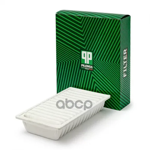 Фильтр Воздушный Hyundai/Kia Creta (Полиэфирное Волокно) PILENGA 