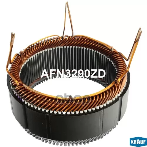 Статор Генератора Krauf 