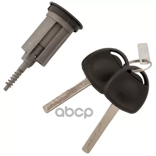 Личинка Замка Зажигания Opel Omega B/Vectra A/B 88-03 (С Ключ.) Zikmar 