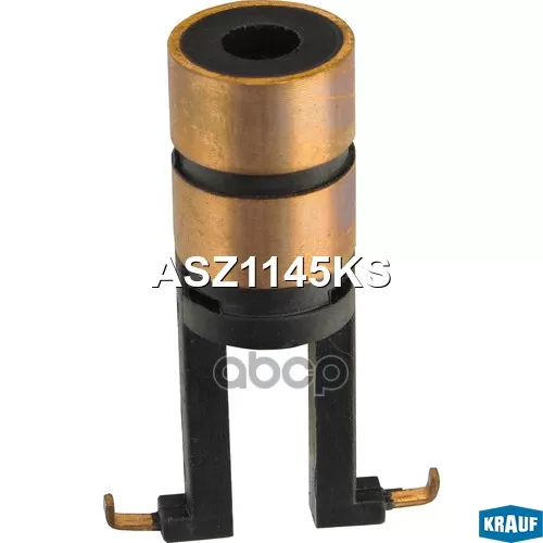 Коллектор Генератора Krauf 