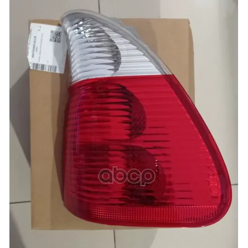 Фонарь Задний Правый Depo 444-1929R-UE-CR