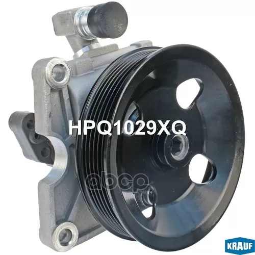 Насос Гидроусилителя Руля Krauf 