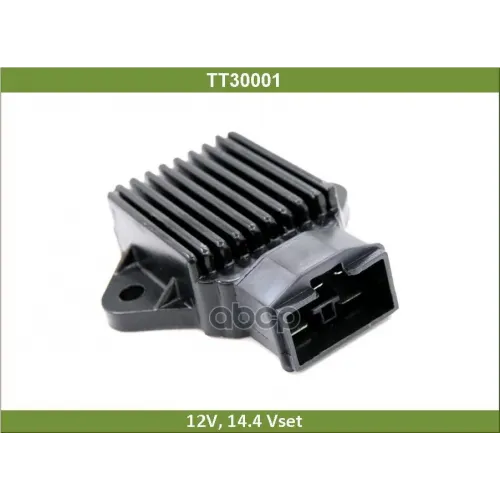 Диодный Мост Генератора Honda Tesla Technics 