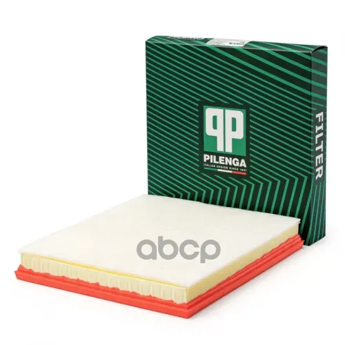 Фильтр Воздушный Opel Astra J 1.4T/1.6T PILENGA FA-P 2011