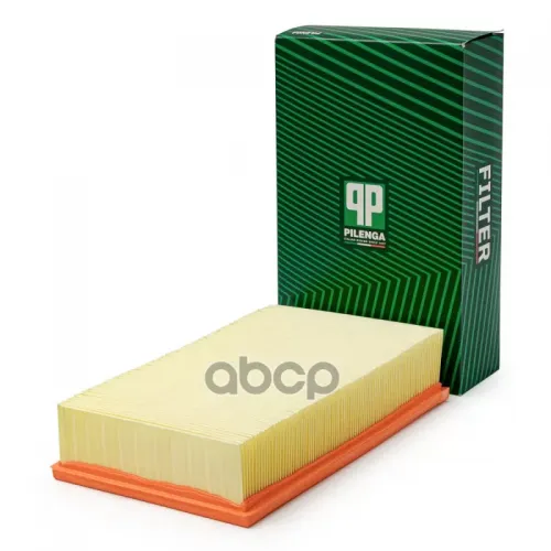 Фильтр Воздушный Ford Transit 2.0D-2.4D 00- PILENGA FA-P 3209