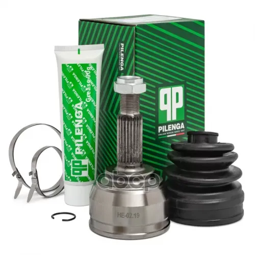 Шрус Lada Largus Нар. PILENGA CV-P 1288