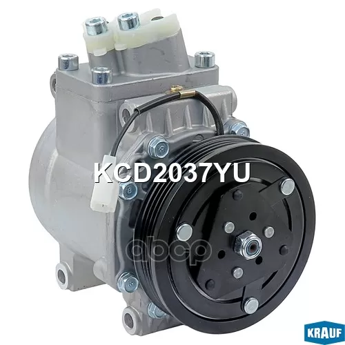 Компрессор Кондиционера Krauf 