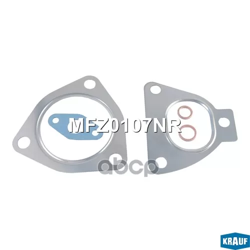 Комплект Прокладок Volvo S80 Турбокомпрессора Krauf 