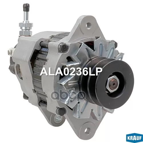 Генератор Hyundai County 98- Krauf 