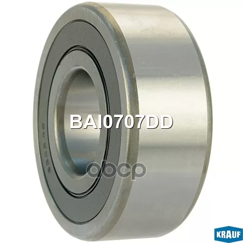 Подшипник Генератора Scania/Man/Neoplan/Evobus/Kassbohrer/Mercedes Benz Trucks & Buses Krauf 