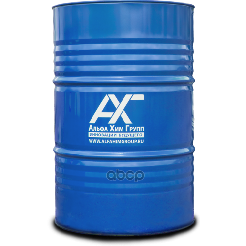 Topstream Extra -30 Зеленый Антифриз 208L TOPStream 