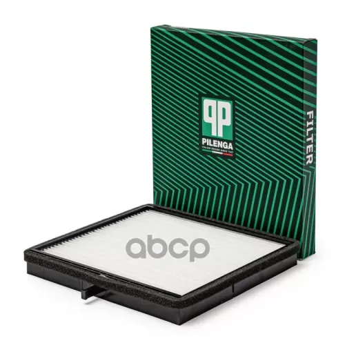 Фильтр Салона Chevrolet Lacetti/Daewoo Nubira PILENGA FA-P 4014