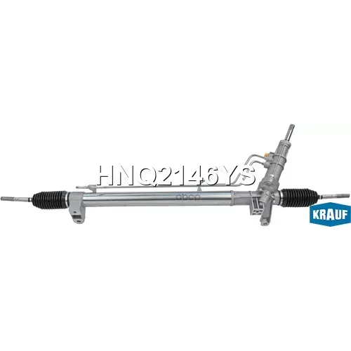 Рулевая Рейка Krauf 