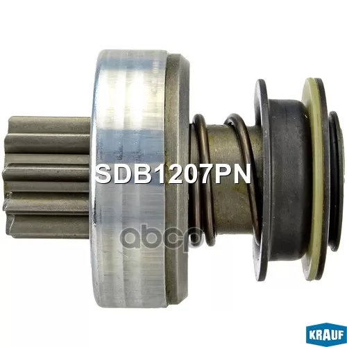 Бендикс Стартера Krauf 