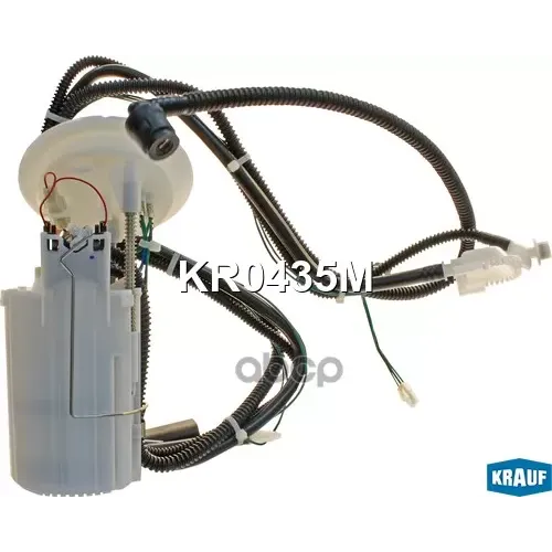 Модуль В Сборе С Бензонасосом Krauf 